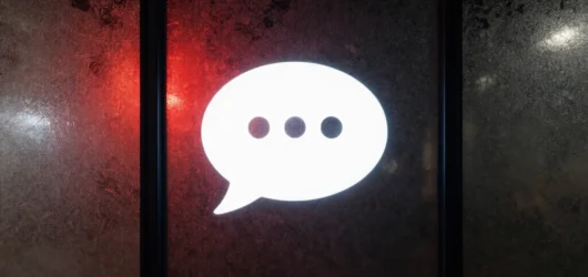 Inside the Room: Getting the Most Out of Interactive Chat